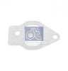 DT 7.53612 Gasket, intake manifold